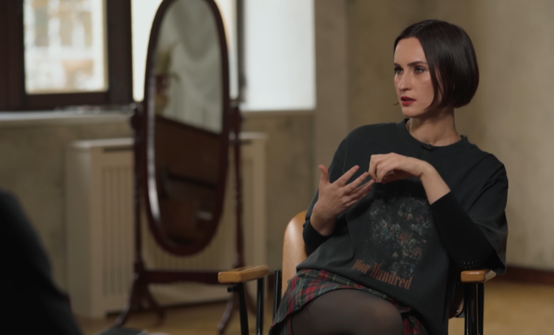 Катерина Павленко