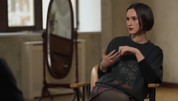 Катерина Павленко