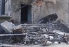 Дрони вдарили по центру містечка