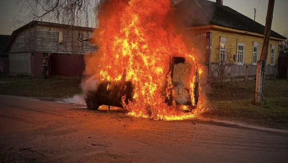Ворожі FPV-дрони по автівкам та атаки на обʼєкти енергетики: ситуація на Чернігівщині на ранок 20 листопада