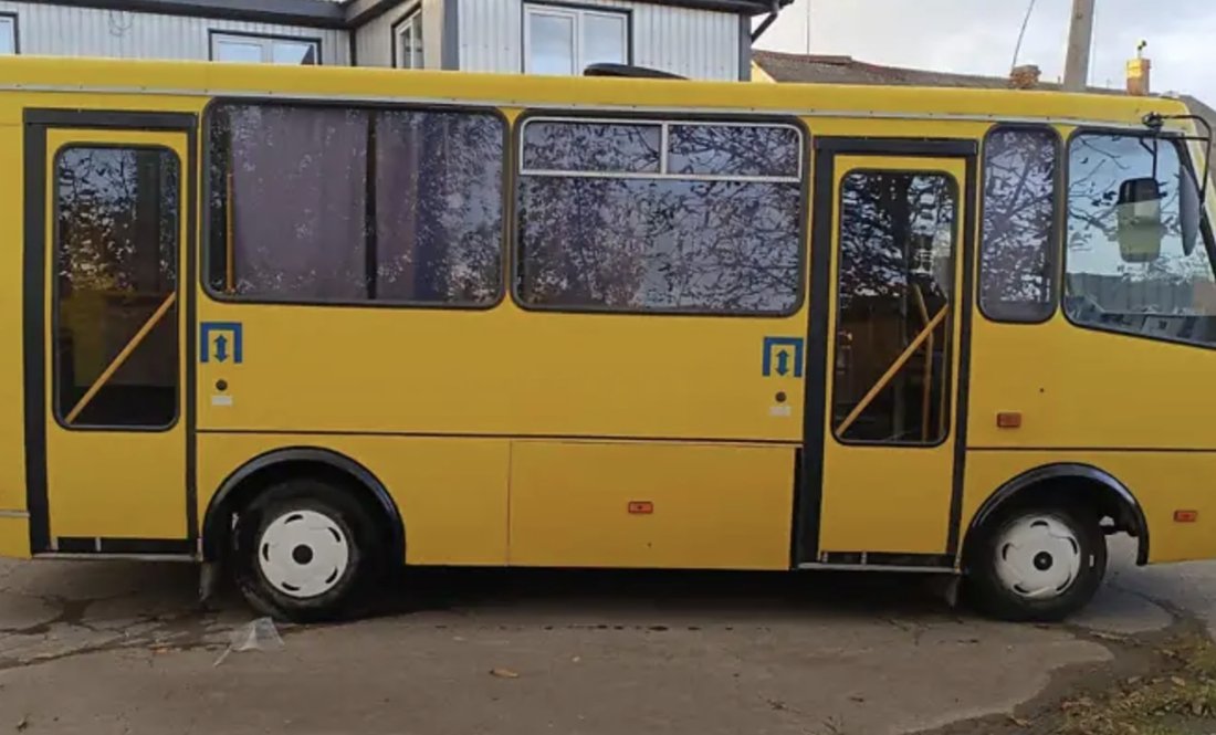 Востаннє «малишу» міняли насос. Чотири рази у Чернігів ганяли