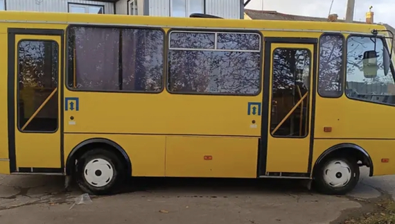 Востаннє «малишу» міняли насос. Чотири рази у Чернігів ганяли