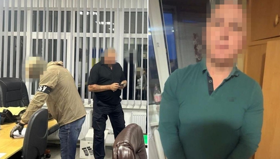 Планували теракти в Чернігові: СБУ викрила організаторів