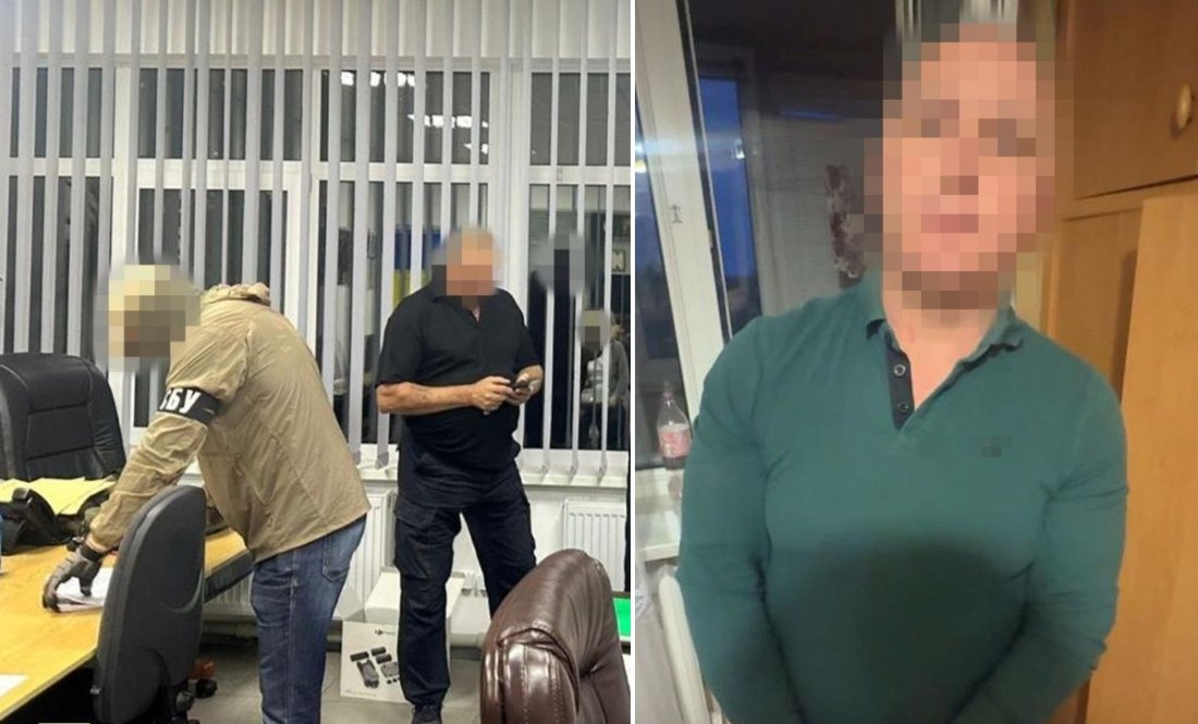 Планували теракти в Чернігові: СБУ викрила організаторів