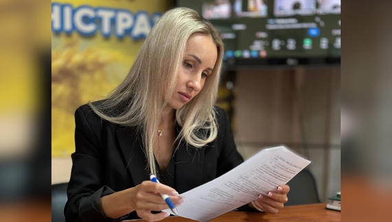 Олеся Кісленко