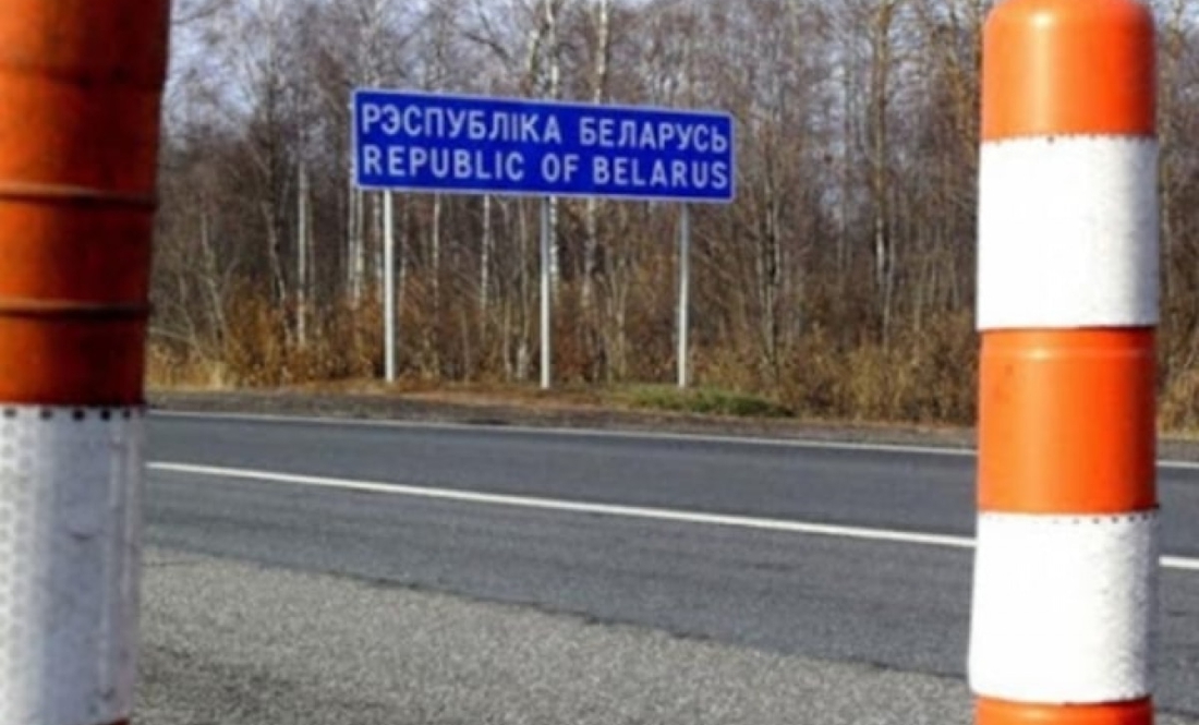 Навіть після повномасштабного вторгнення білорусь може користати територію України