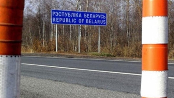 Навіть після повномасштабного вторгнення білорусь може користати територію України