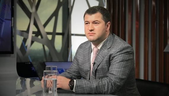 Стала відома причина, через яку Насіров так хотів служити в армії