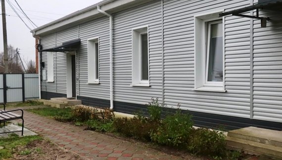 У прикордонній громаді Чернігівщини облаштували житло для ВПО: є вільні місця