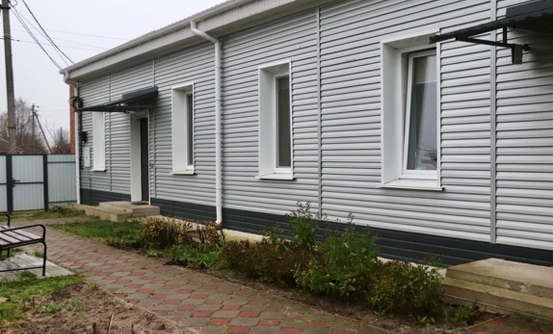 У прикордонній громаді Чернігівщини облаштували житло для ВПО: є вільні місця