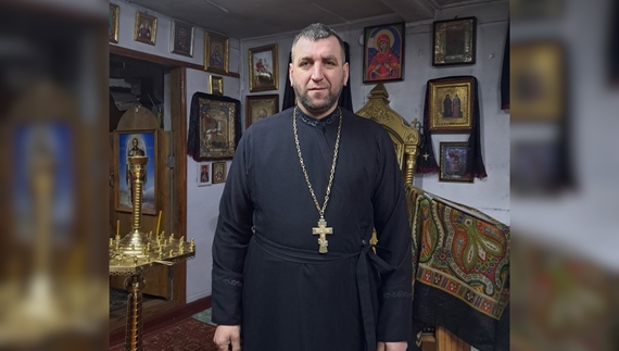 Володимир Венгрин