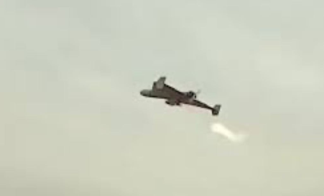 У центрі Чернігова влучання «шахеда»