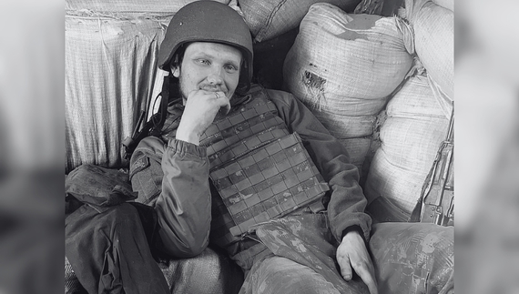 Віталій Моложон