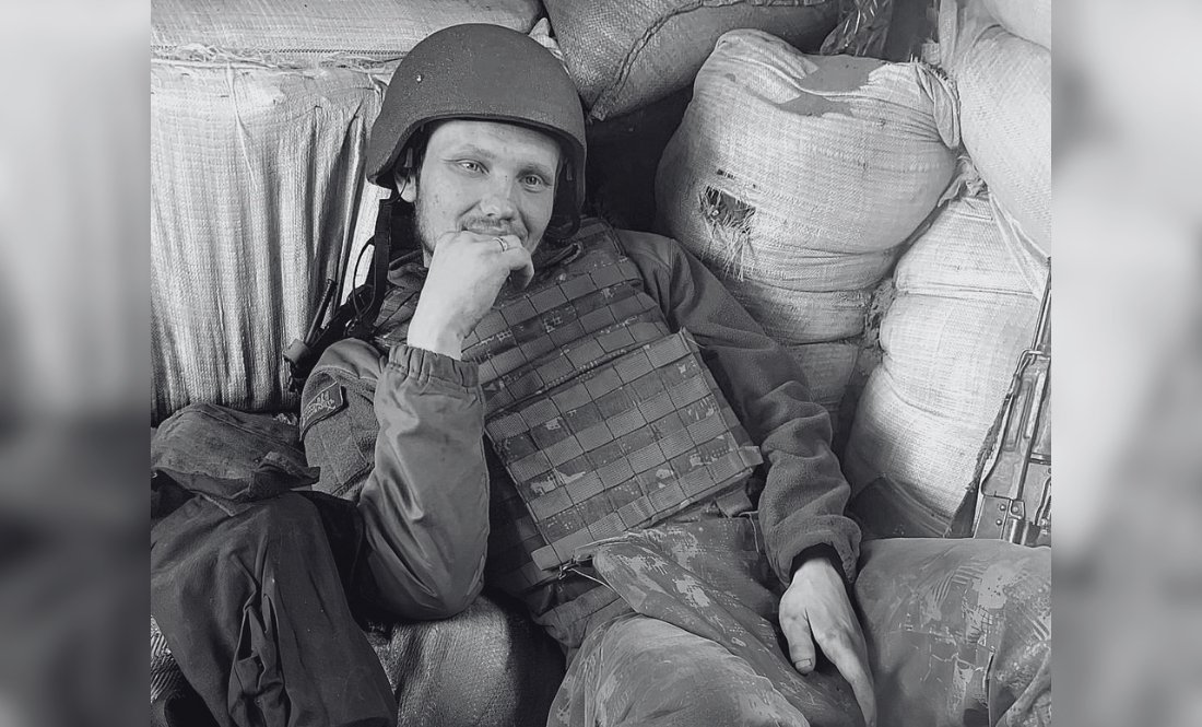 Віталій Моложон