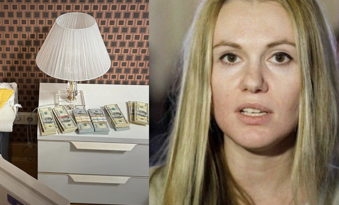 Наречену покійного нардепа з Чернігівщини підозрюють у хабарництві