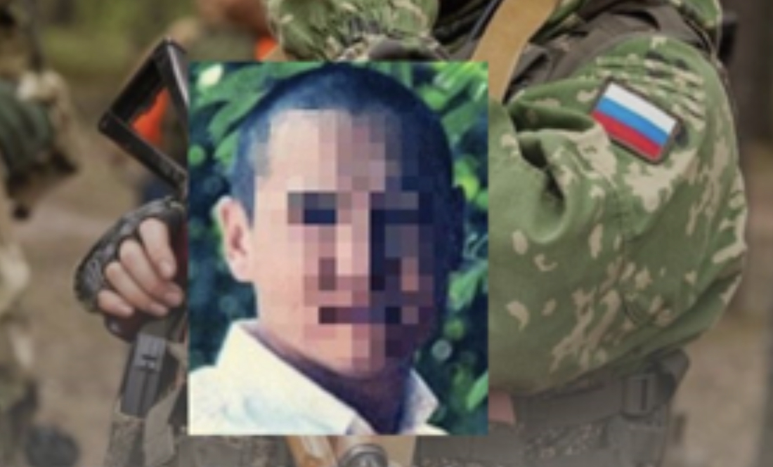 Приїхали катувати цивільних на Чернігівщину аж із Алтайського краю: підозра бійцю рф