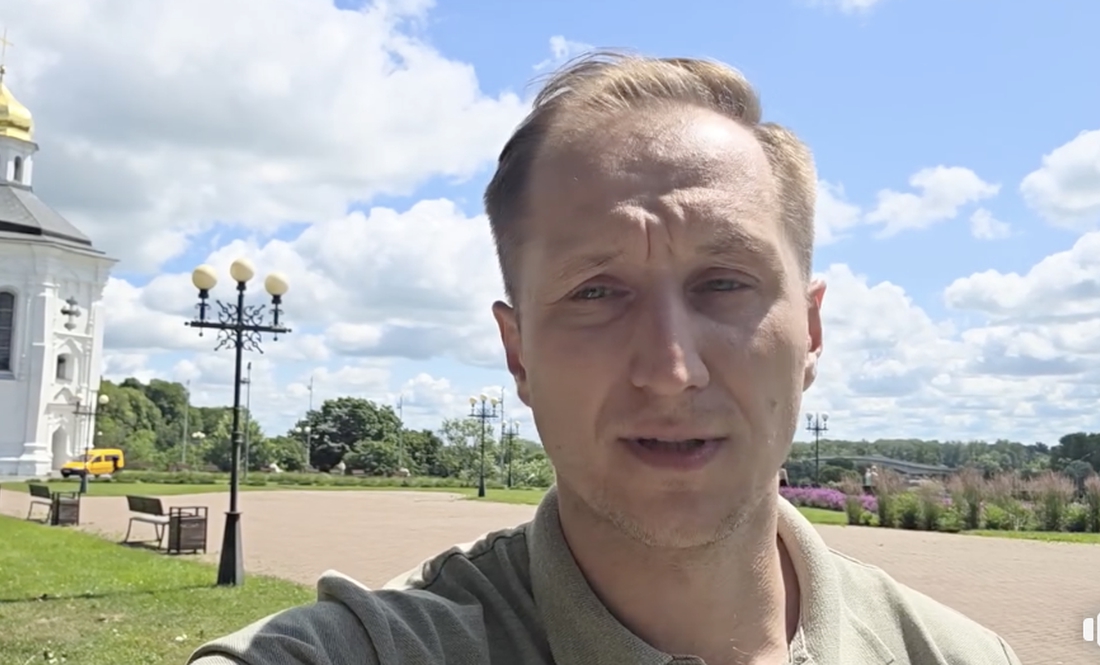 ігівської ОВА Іван Ващенко