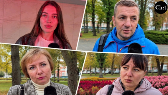 Чи є у Чернігові проблема з постачанням товарів чи затримкою посилок? Запитали у містян