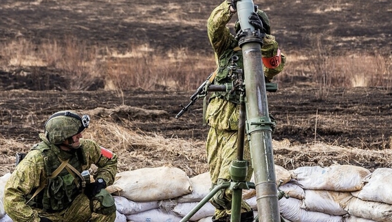 Російський обстріл чернігівського прикордоння: загинув мирний житель