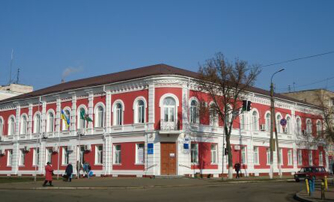 Три місяці не призначають військову адміністрацію в Прилуках