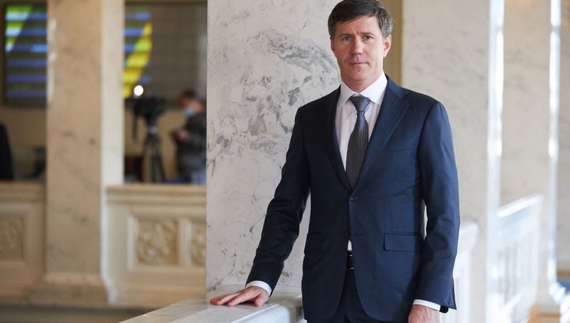 Олександр Сова