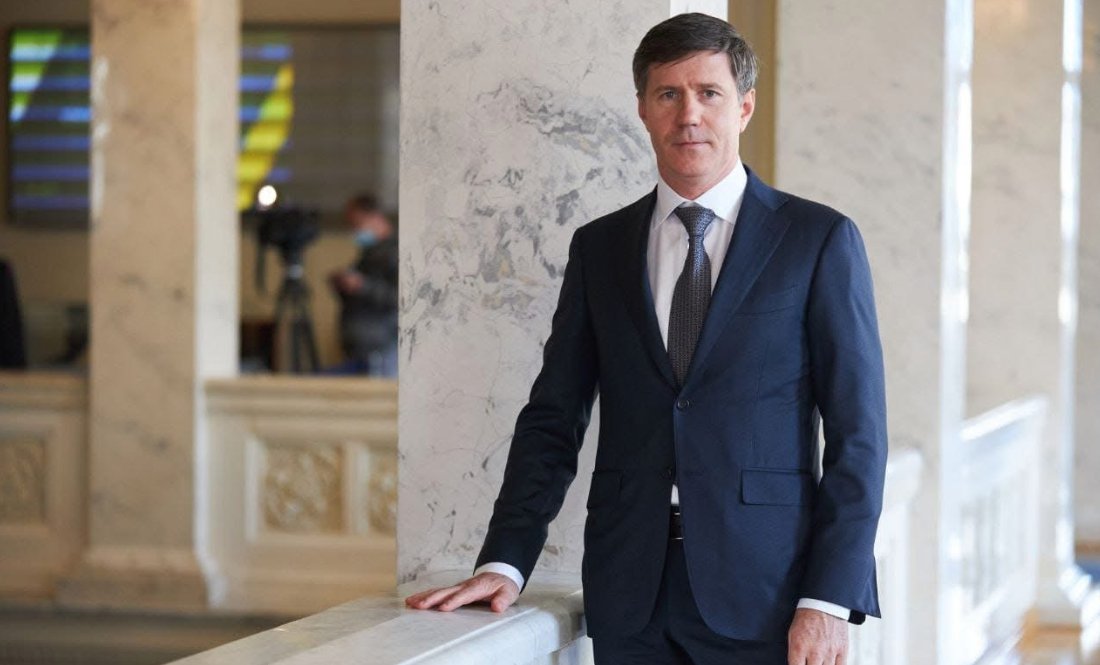 Нардеп із Чернігівщини виринув на "плівках Міндіча"