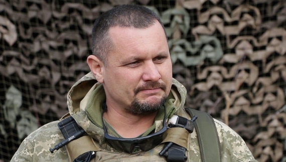 Оборонець Чернігова працюватиме у Чернігівській ОВА: Чаус про нового радника