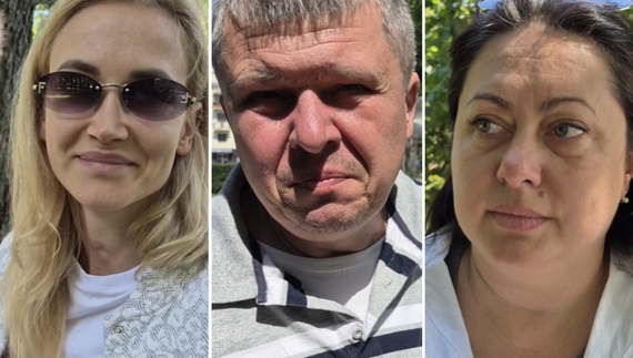 Опитування: що думають чернігівці про мітинги?