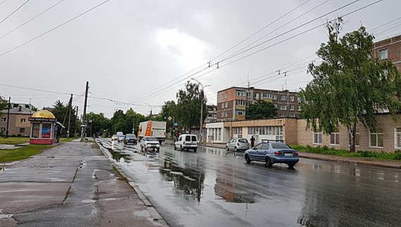 Вулиця Тероборони замість Гагаріна: у Чернігові перейменували 15 вулиць та п'ять провулків