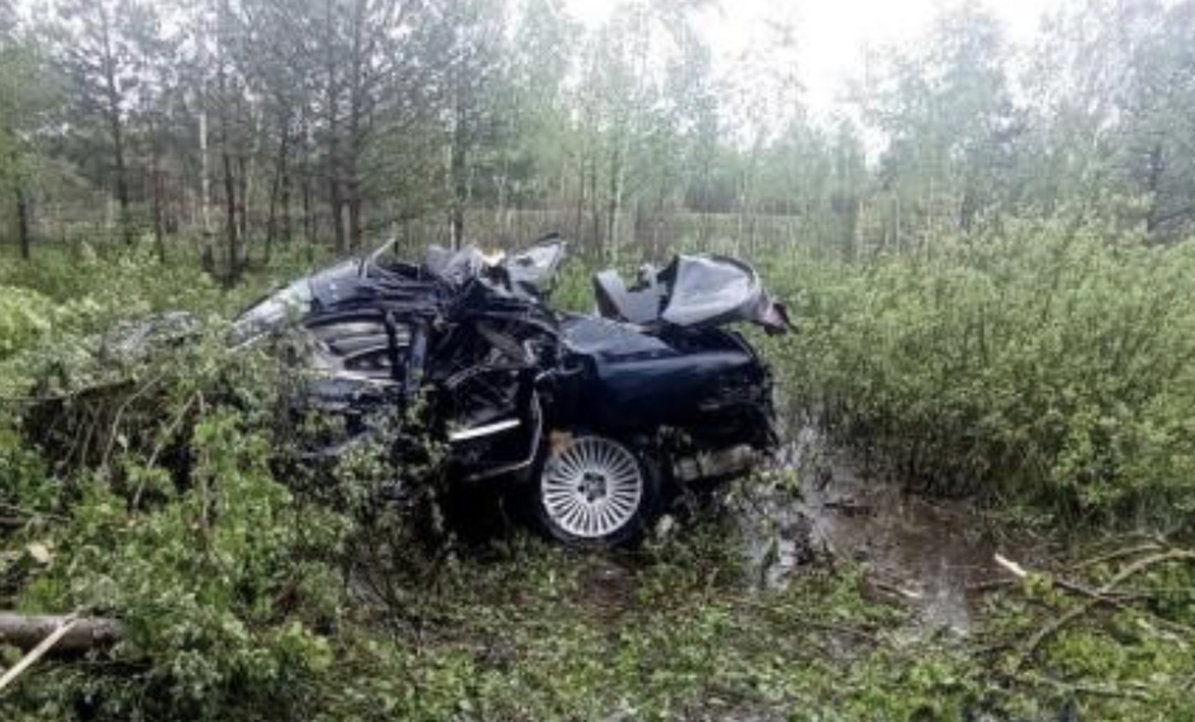 Пасажир одужав після ДТП на Сновщині, а водій уже чотири місяці в лікарні