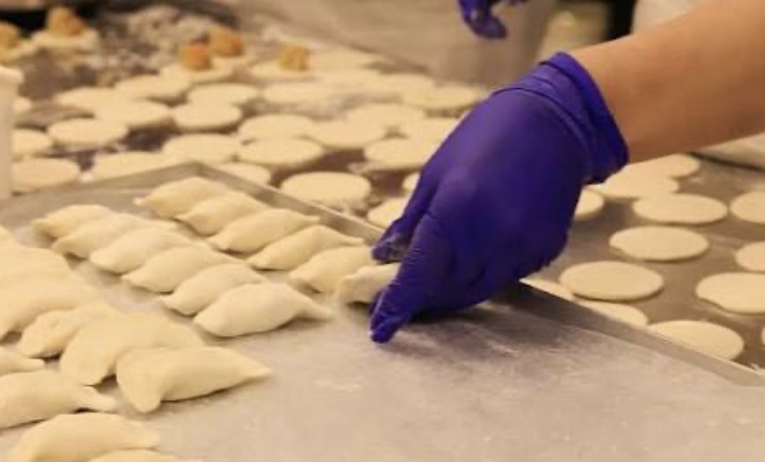 Бізнес на напівфабрикатах ручної ліпки: Як масштабувати домашнє виробництво