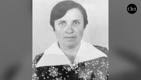 Поліцейські розшукують Яцюк Любов Григорівну, 1947 року народження,