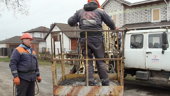 Як підготували до складної зими енергосистему Чернігівщини: що кажуть в обленерго