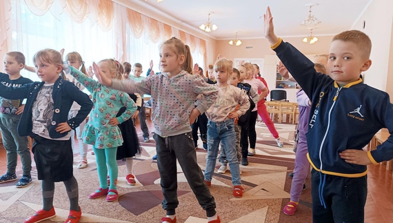 У Городні працює тільки один офлайн-садок