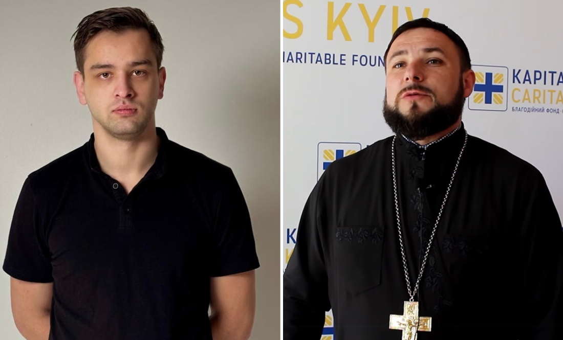 Ігор Кукобко. Роман Пушка