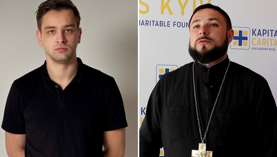 Ігор Кукобко. Роман Пушка