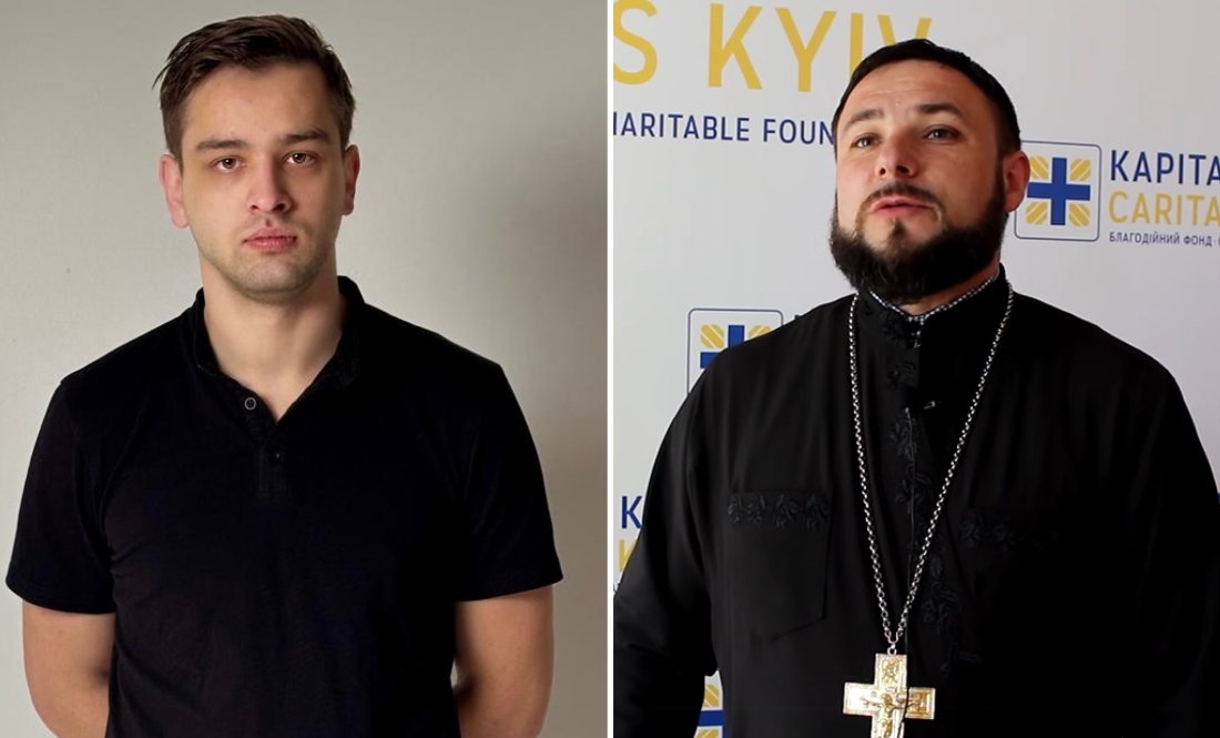 Ігор Кукобко. Роман Пушка