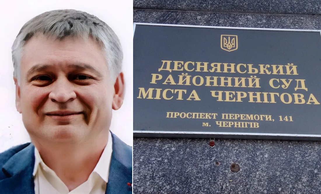 Віктор Кулага, депутат від партії "Рідний дім"