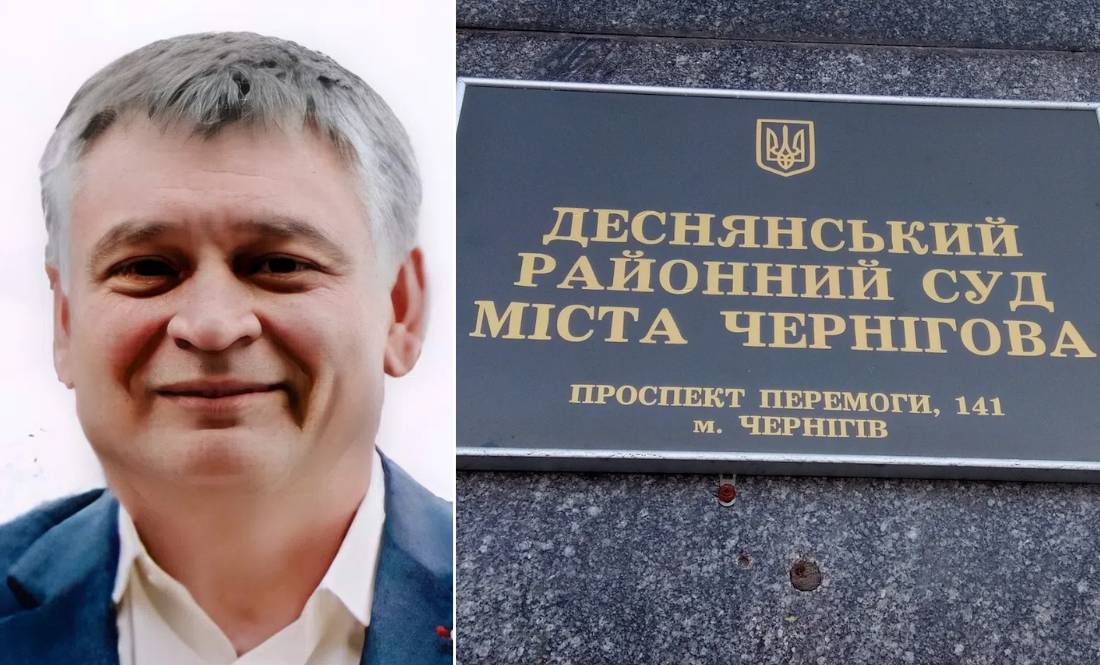 Депутат, очільник геріатричного пансіонату опинився у суді: керував авто без документів