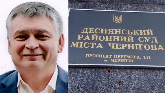 Віктор Кулага, депутат від партії "Рідний дім"