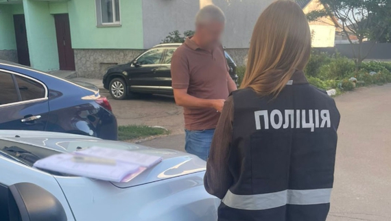 На Чернігівщині відходи життєдіяльності тварин забруднили 6 гектарів землі