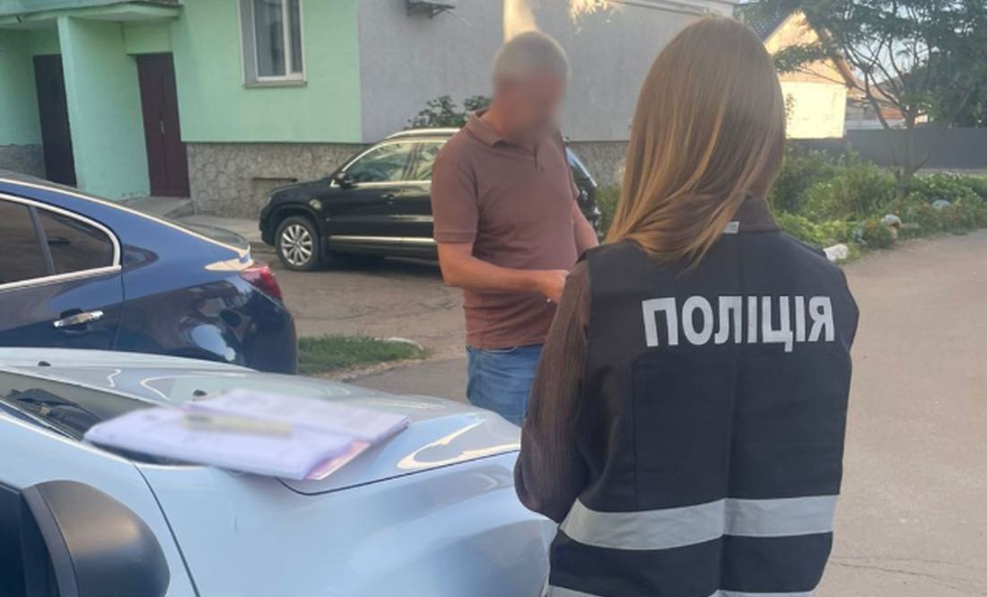 На Чернігівщині відходи життєдіяльності тварин забруднили 6 гектарів землі