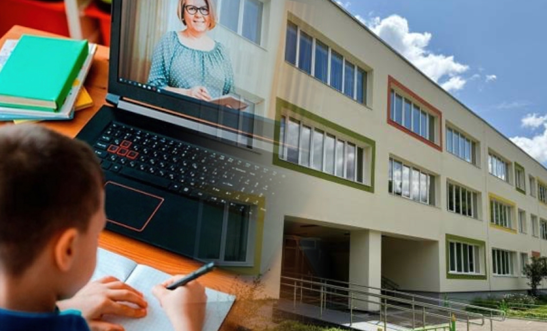 У Чернігові частина шкіл не працює навіть дистанційно: дізнавались чому