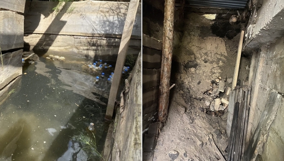 Замість укріплень – схема: посадовця Чернігівської міськради підозрюють у привласненні майже 1 млн грн