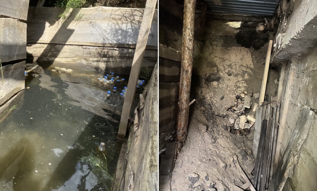 Замість укріплень – схема: посадовця Чернігівської міськради підозрюють у привласненні майже 1 млн грн