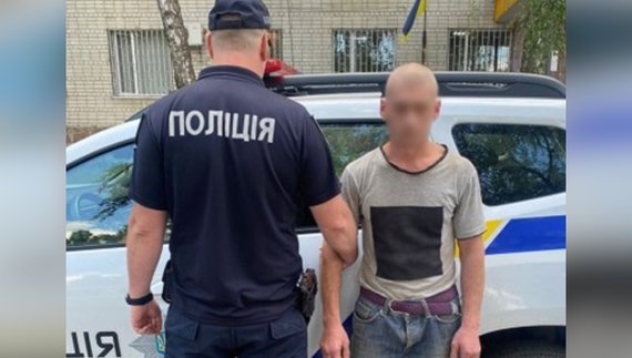 В одному з мікрорайонів Чернігова чоловік зґвалтував 15-річну дівчину - сяде надовго