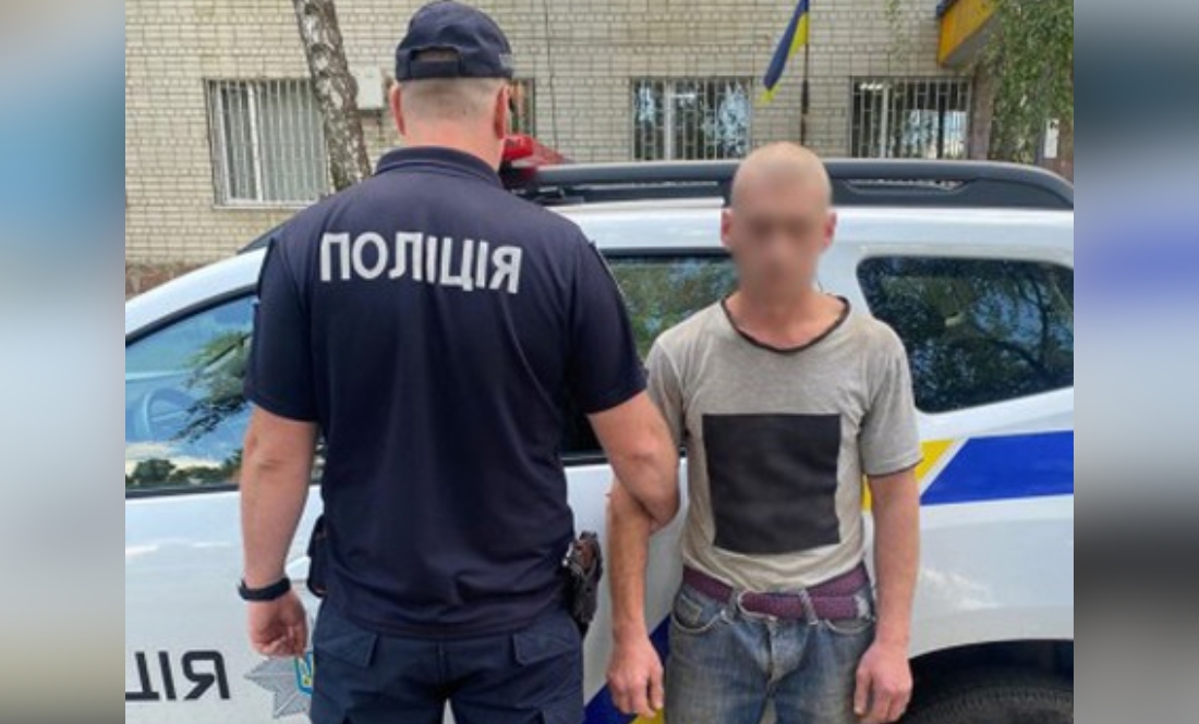 В одному з мікрорайонів Чернігова чоловік зґвалтував 15-річну дівчину - сяде надовго