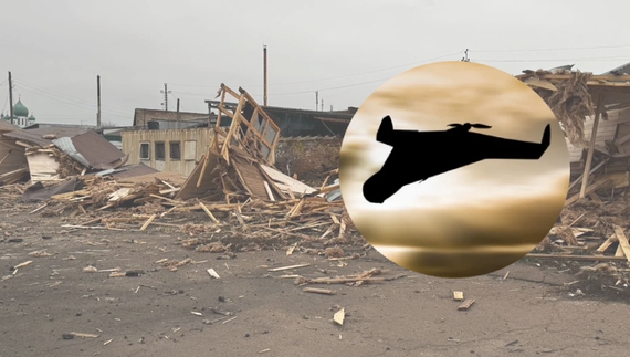 "Шахеди" ударили по центру міста, FPV-дрони у прикордонні: ситуація на Чернігівщині на ранок 4 листопада