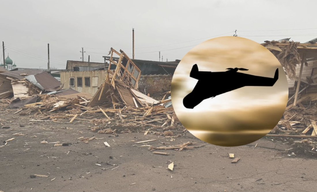 "Шахеди" ударили по центру міста, FPV-дрони у прикордонні: ситуація на Чернігівщині на ранок 4 листопада