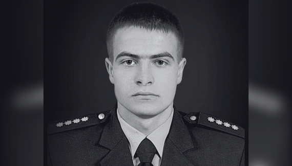 Через удар російського дрона на Чернігівщині загинув поліцейський